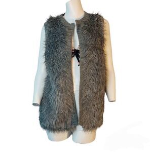 Woman's Small Vest 